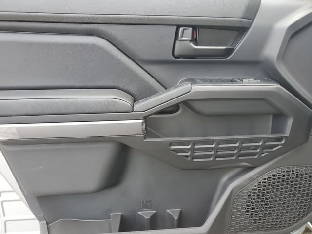 New 2026 Toyota Tacoma SR5 AWD/4WD image 14