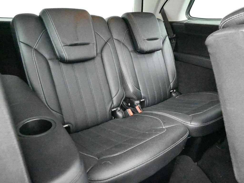 Used 2016 Mercedes-Benz GL 450 4MATIC w/ Premium I Package image 24