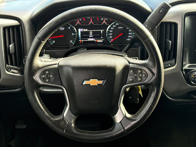 Used 2014 Chevrolet Silverado 1500 LT RWD image 15