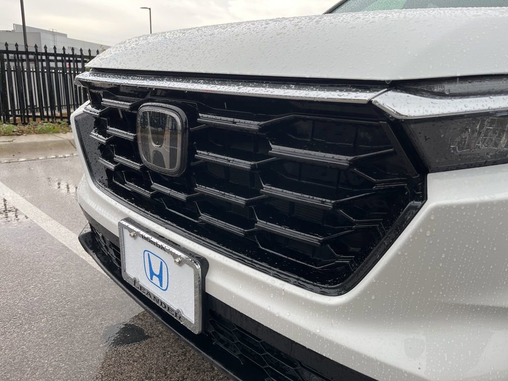 Certified 2023 Honda CR-V EX-L image 15