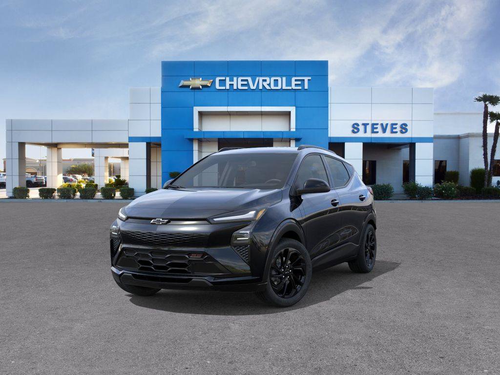 New 2027 Chevrolet Bolt RS FWD image 8