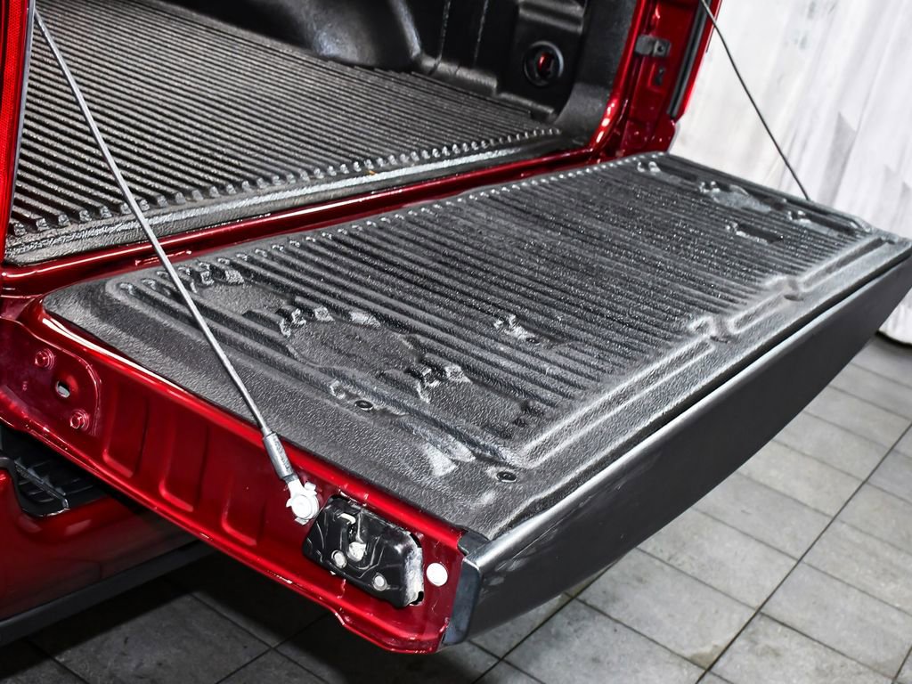 Used 2023 RAM 1500 Big Horn AWD/4WD image 55