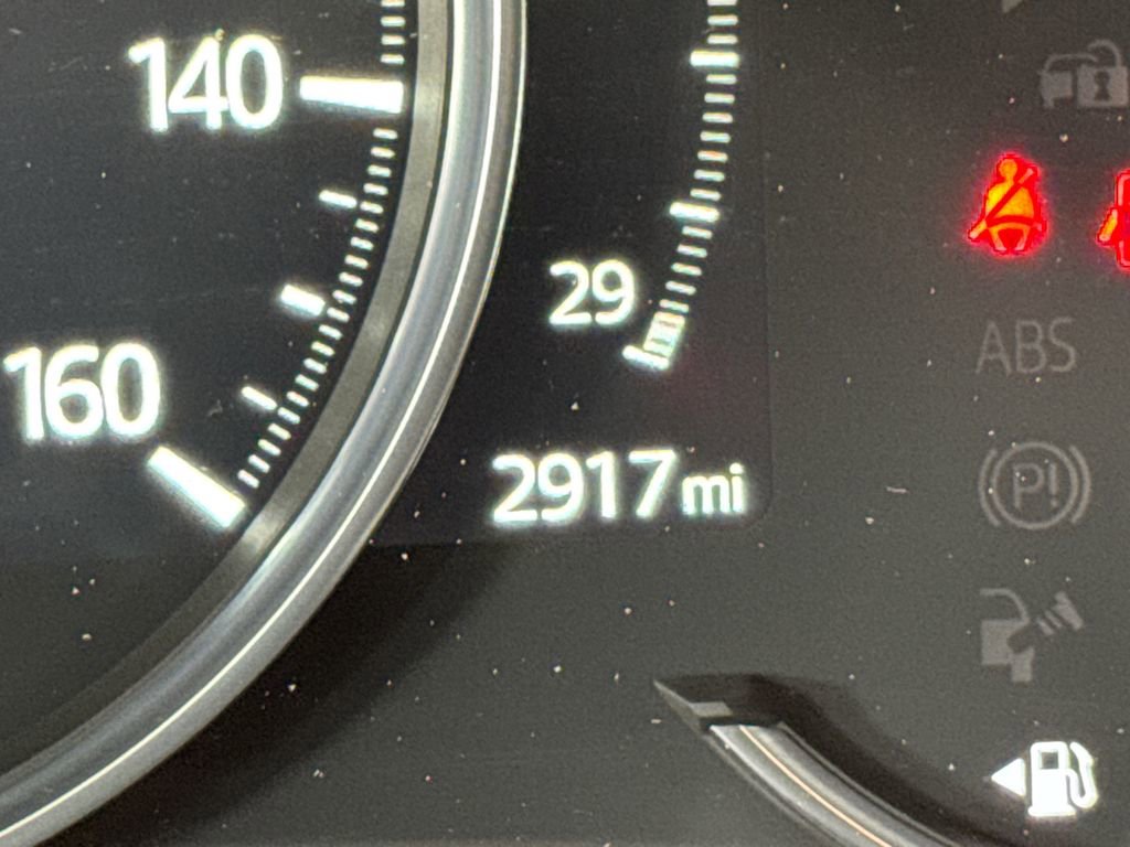 Used 2025 MAZDA CX-5 AWD 2.5 S w/ Premium Plus Pkg image 28