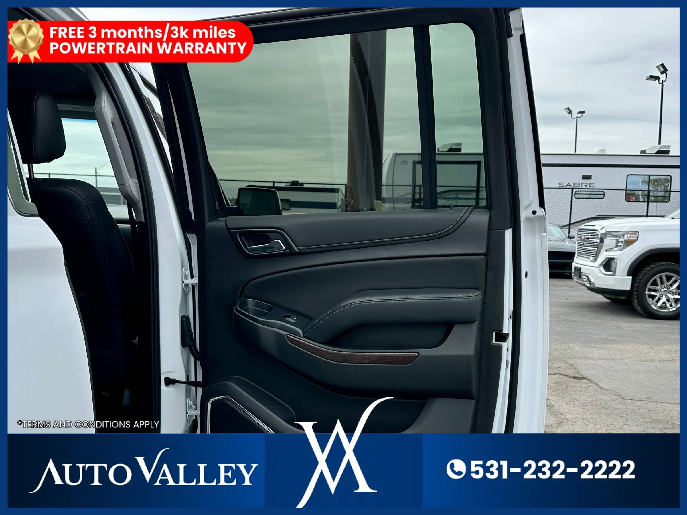 Used 2019 GMC Yukon XL SLT image 26