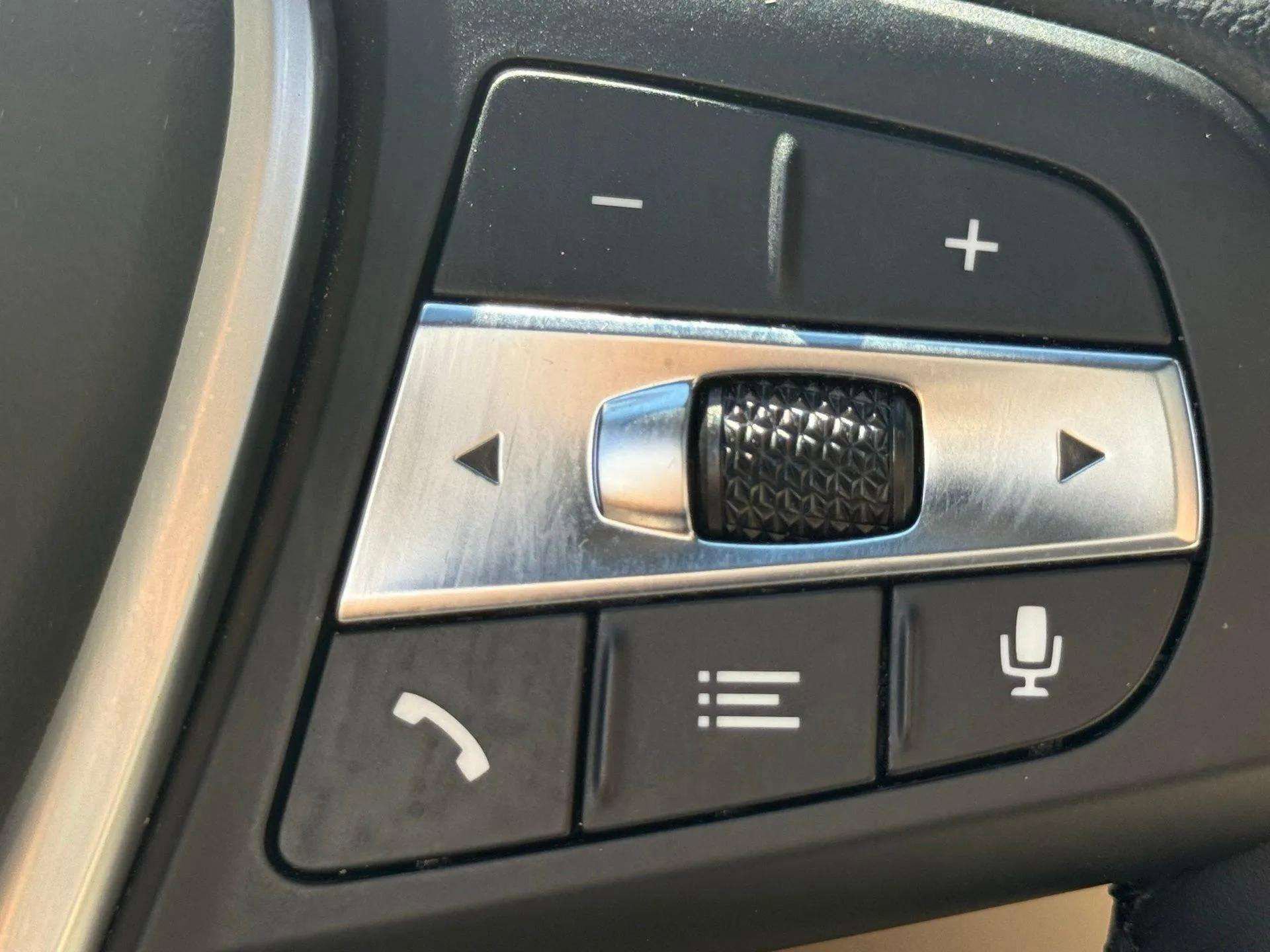 Used 2023 BMW 330e w/ Driving Assistance Package image 36