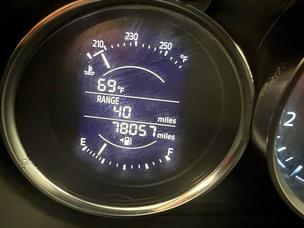 Used 2016 MAZDA MX-5 Miata Club w/ Brembo/BBS Package image 17