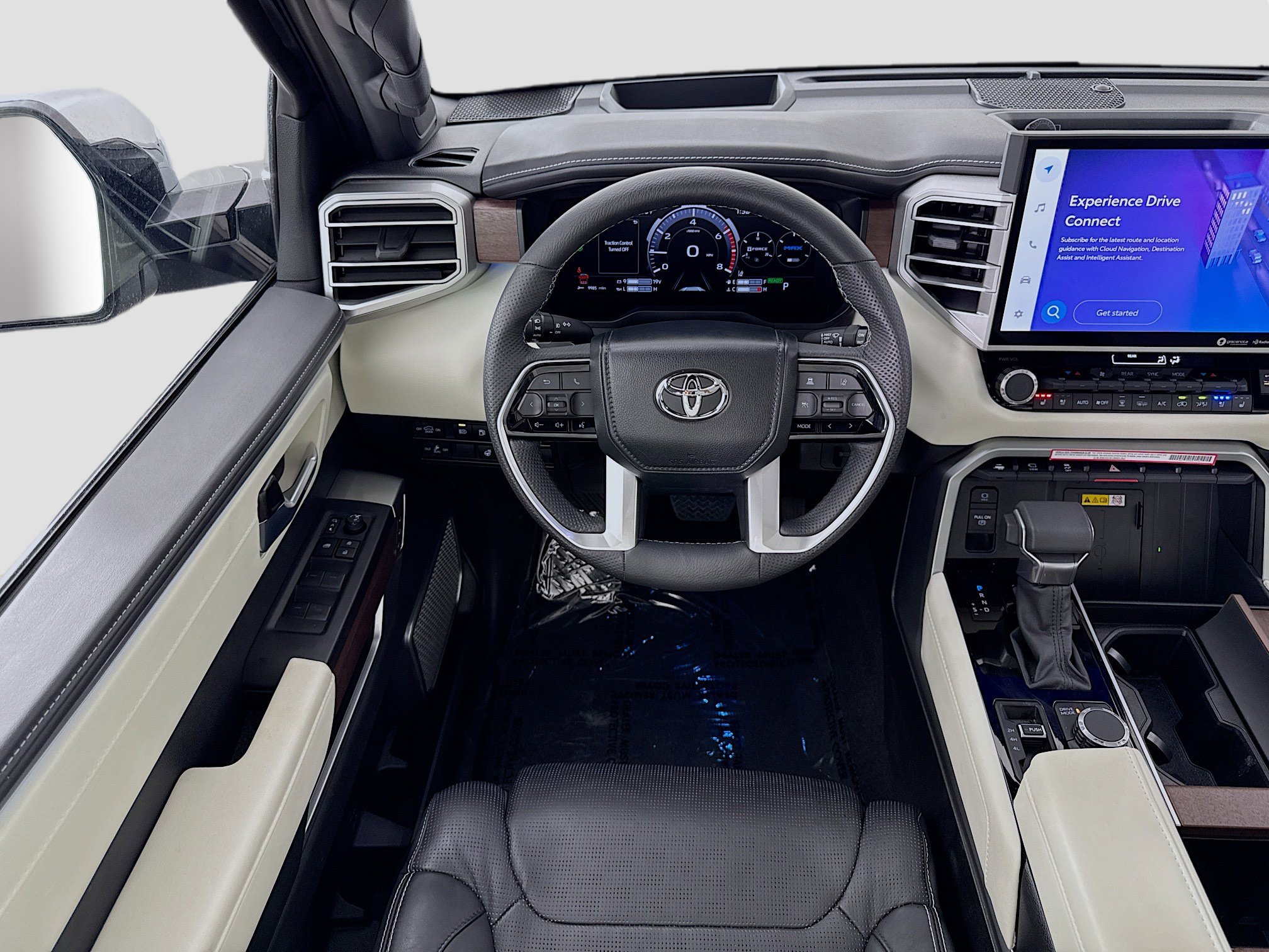 Used 2024 Toyota Sequoia Capstone image 24