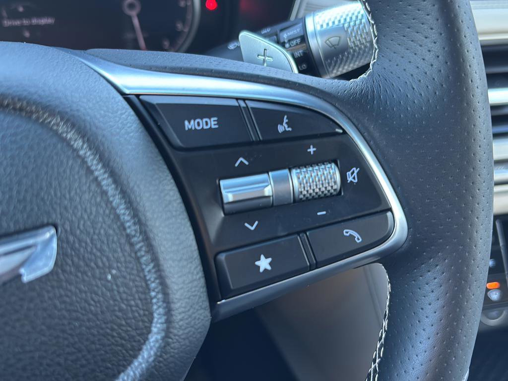 Certified 2026 Genesis G70 2.5T image 24