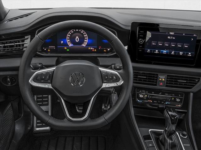New 2027 Volkswagen Jetta Sport FWD video 4