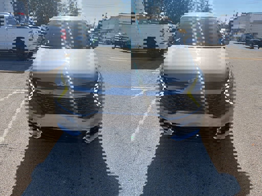 Certified 2023 Kia Sportage LX image 2