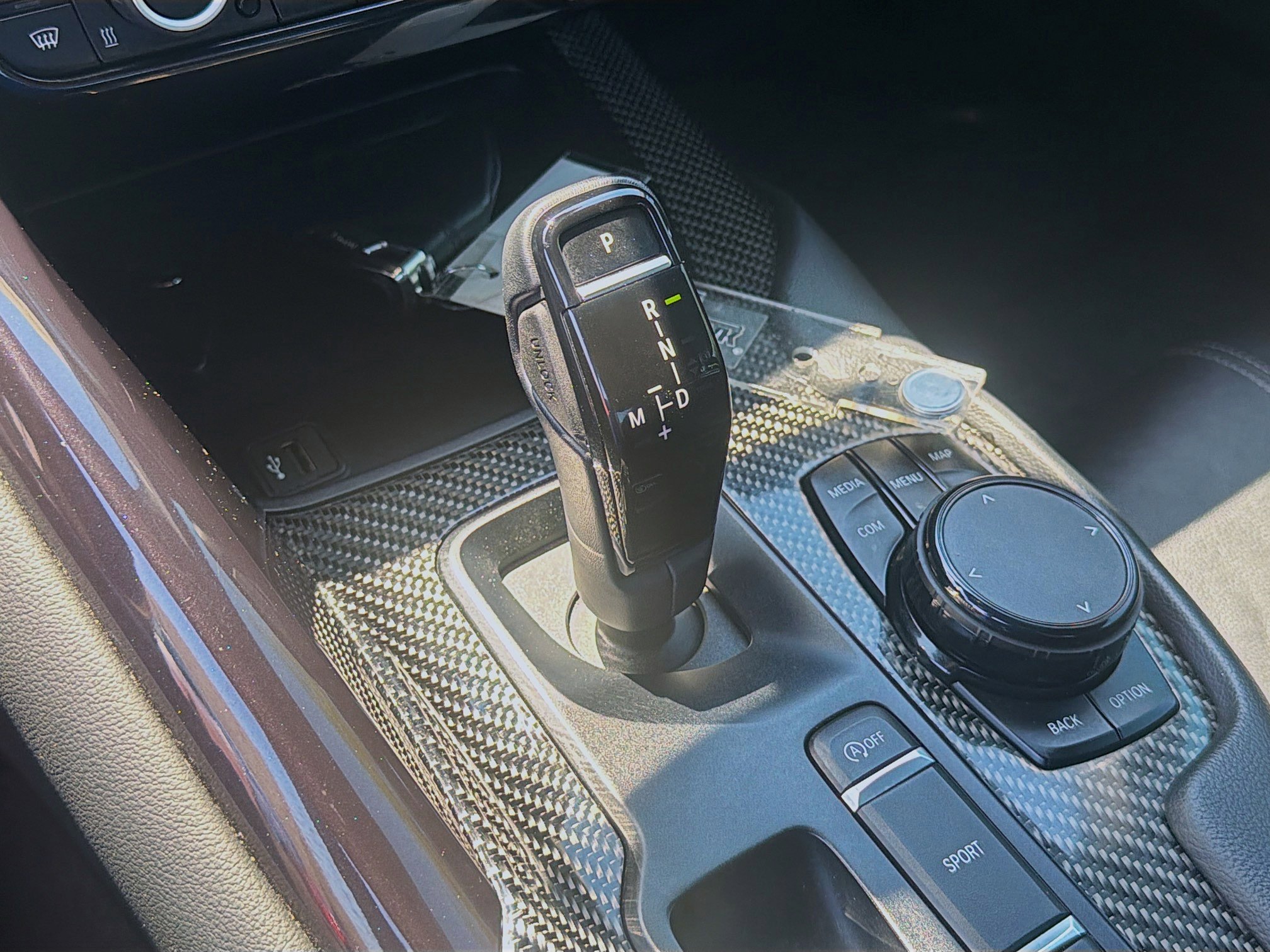 Used 2022 Toyota Supra Premium w/ Driver Assist Package image 15