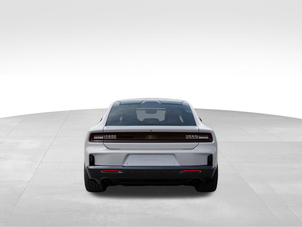 New 2026 Dodge Charger R/T image 8