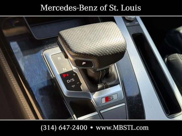 Used 2021 Audi SQ5 Premium Plus AWD/4WD image 22