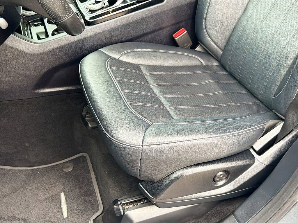 Used 2018 Mercedes-Benz GLE 350 image 21