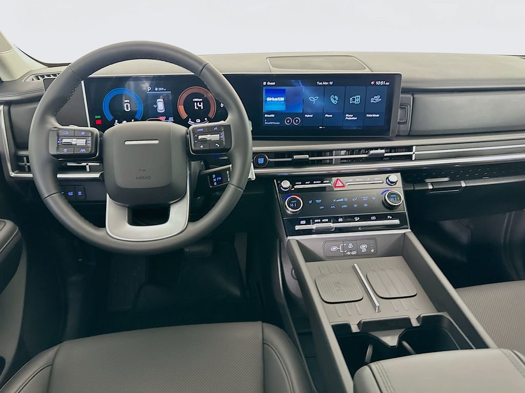 Certified 2026 Hyundai Santa Fe SEL image 21