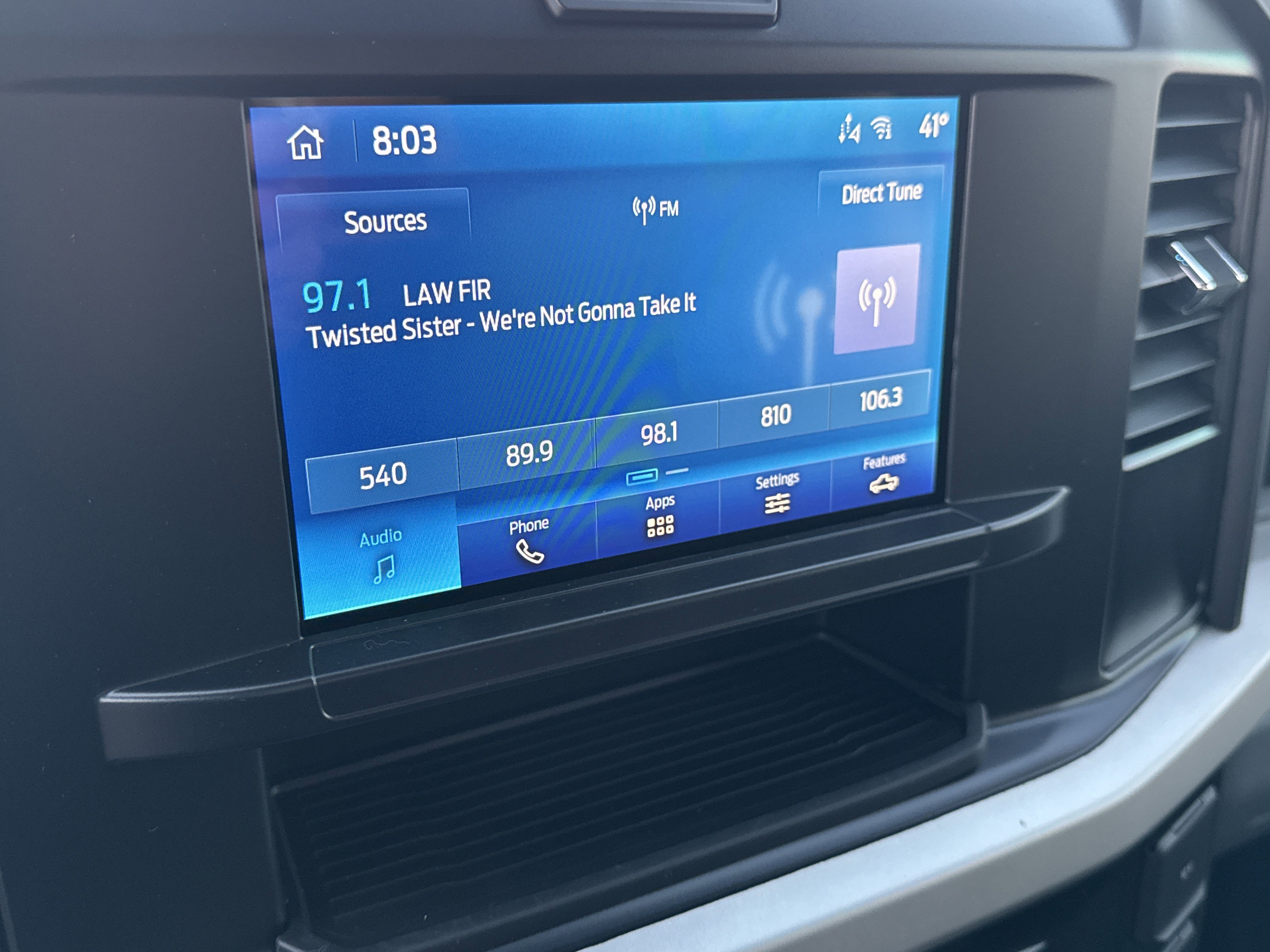 New 2026 Ford F250 4x4 Crew Cab Super Duty image 25