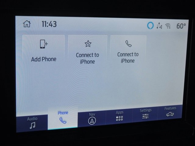 Used 2021 Ford F150 XLT w/ Equipment Group 301A Mid image 44