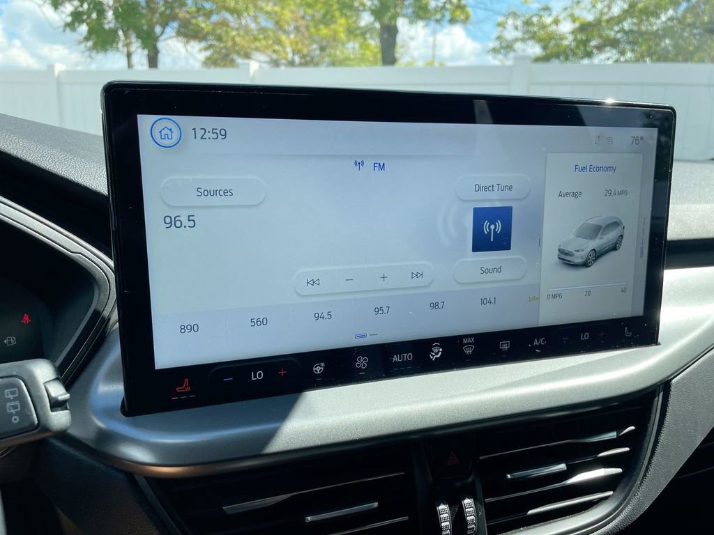 Used 2024 Ford Escape Active w/ Tech Pack #1 image 45