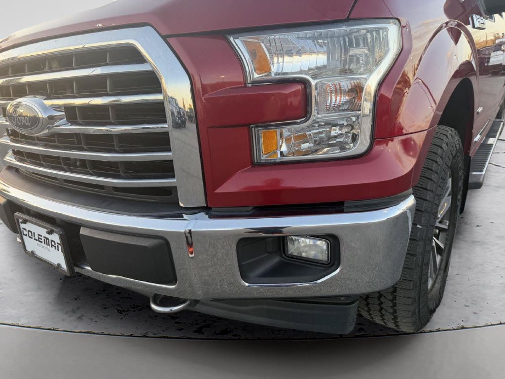Used 2017 Ford F150 XLT w/ XTR Package AWD/4WD image 9