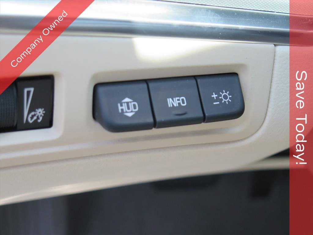 New 2026 Cadillac XT5 Premium Luxury w/ Driver Assist Package FWD image 14