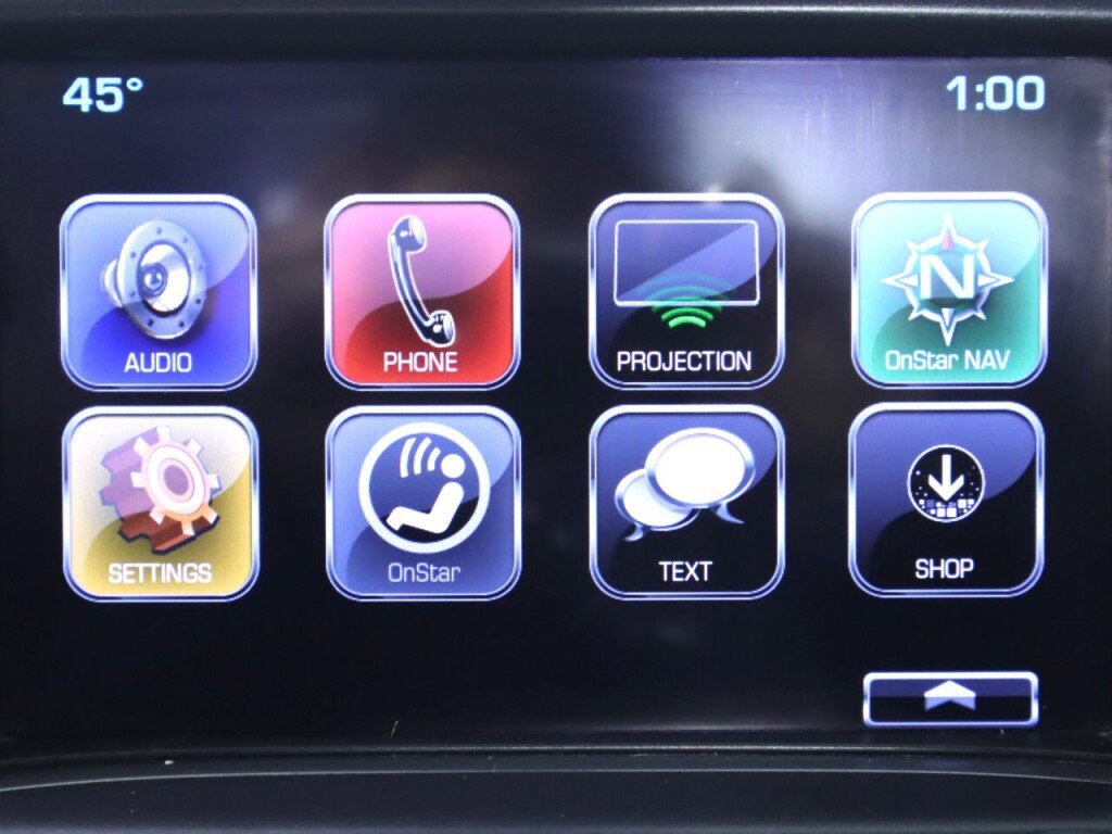 Used 2017 Chevrolet Silverado 1500 LT w/ All Star Edition image 16