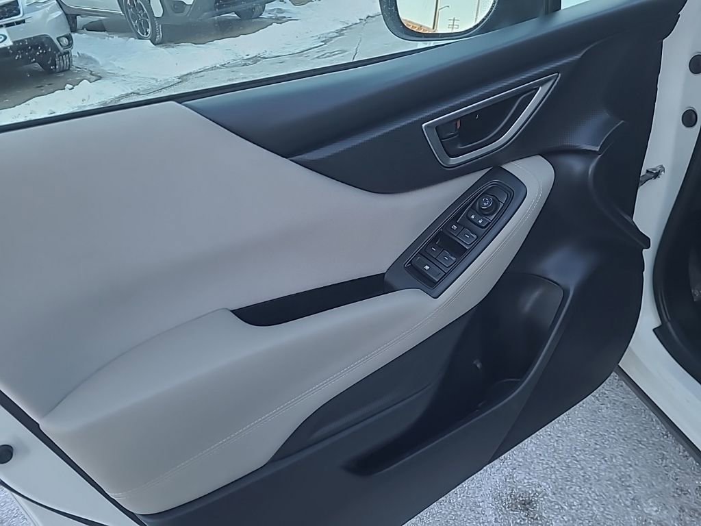 Used 2022 Subaru Forester image 11