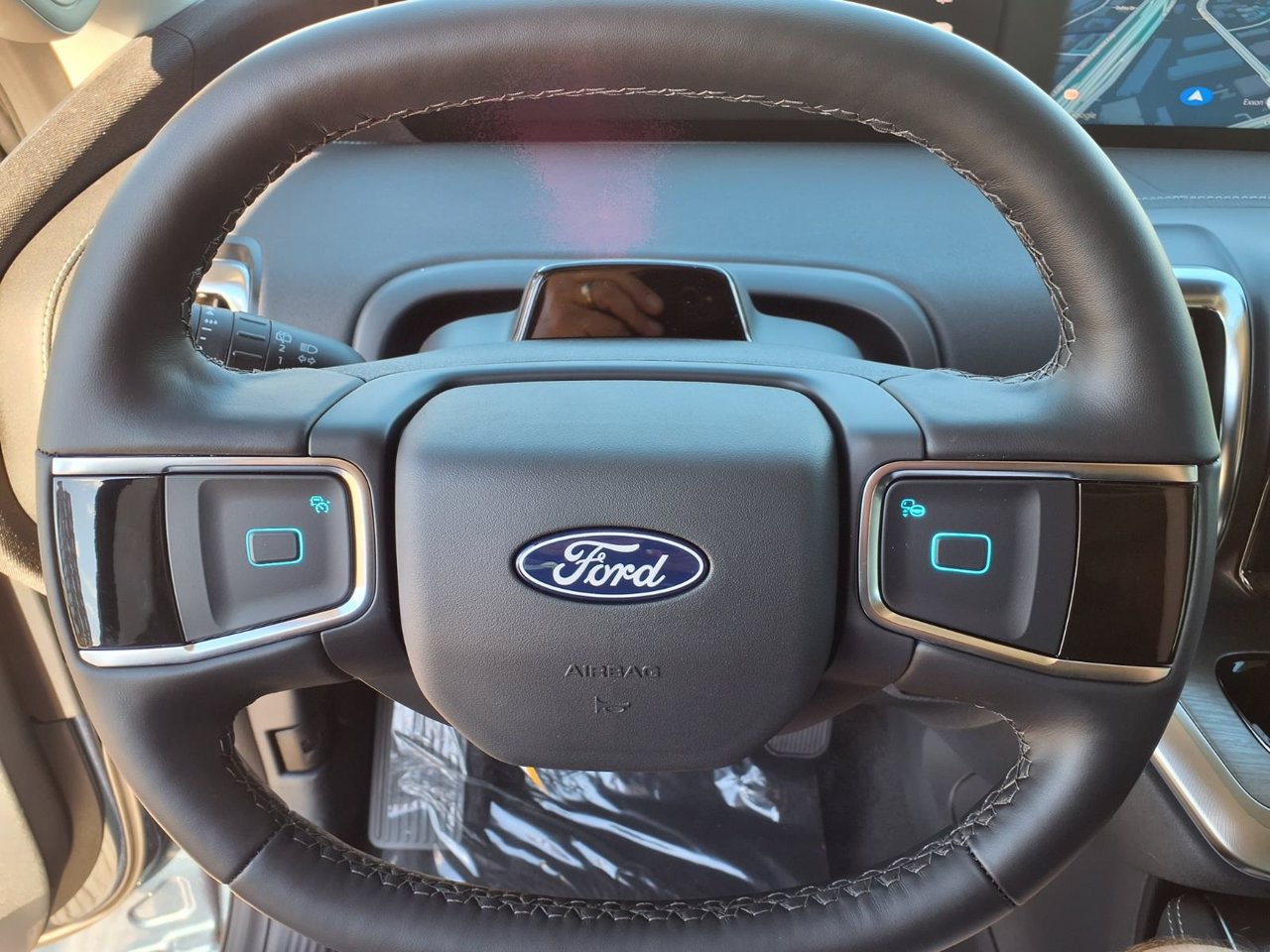 New 2027 Ford Expedition Max Platinum w/ Driver's Package AWD/4WD image 16