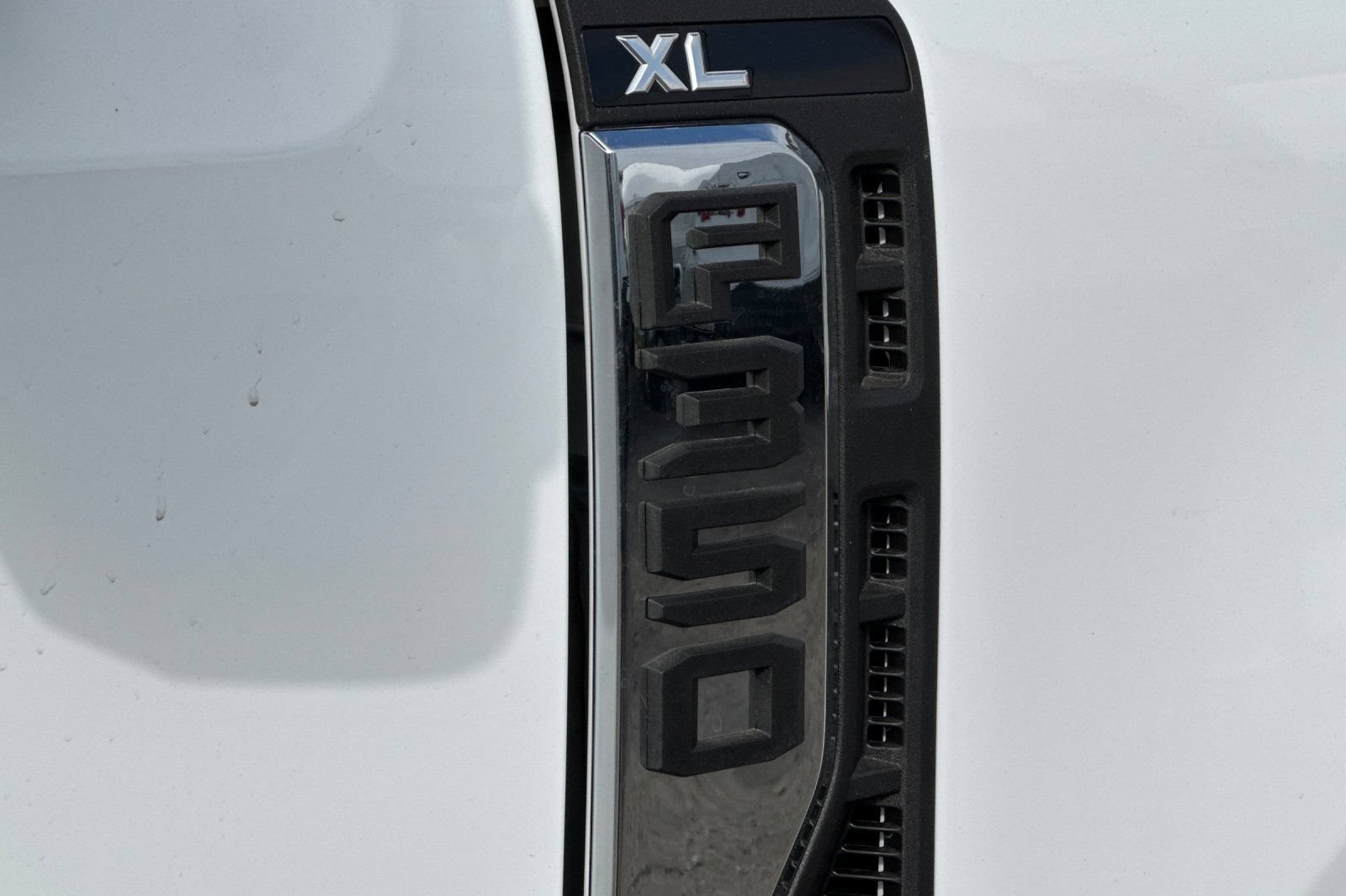 New 2026 Ford F350 XL w/ FX4 Off-Road Package AWD/4WD image 25