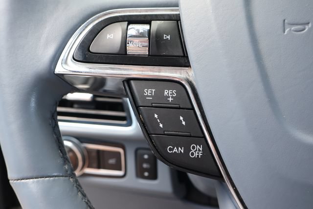 Used 2021 Lincoln Navigator Black Label AWD/4WD image 29
