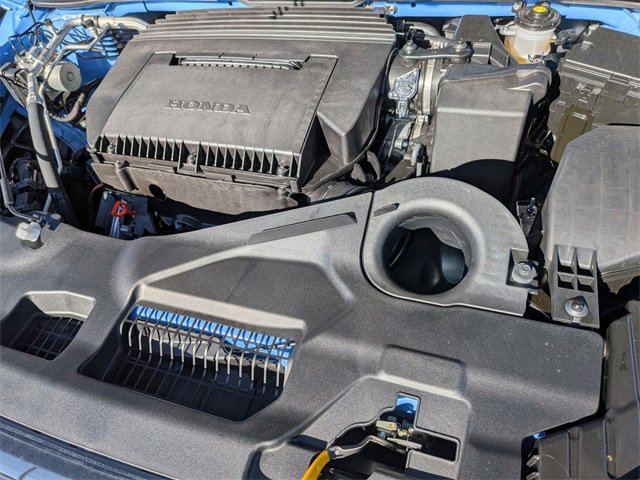 New 2025 Honda Pilot TrailSport image 35