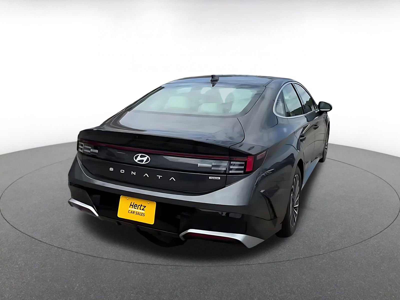 Used 2025 Hyundai Sonata SEL FWD image 6