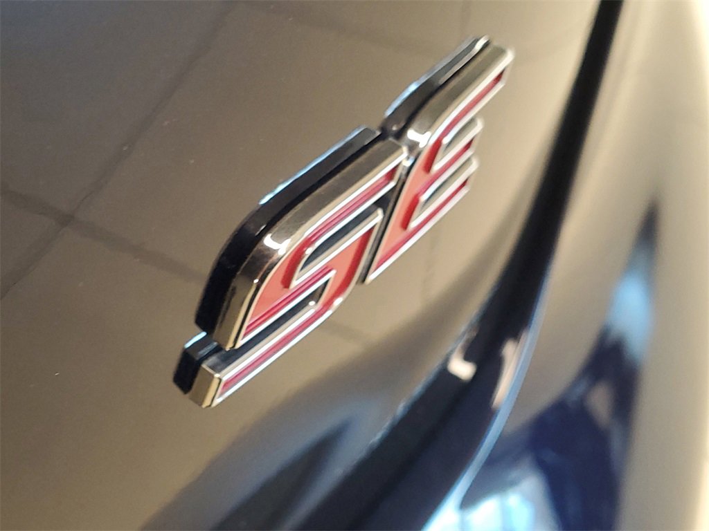 Used 2024 Toyota Corolla SE image 9