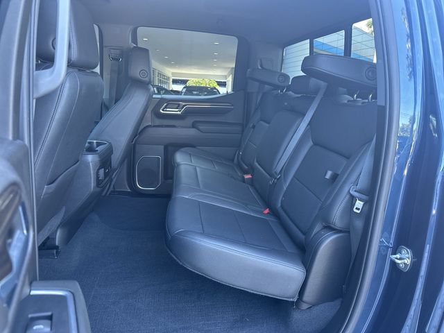 Used 2022 Chevrolet Silverado 1500 LT w/ Safety Package RWD image 27