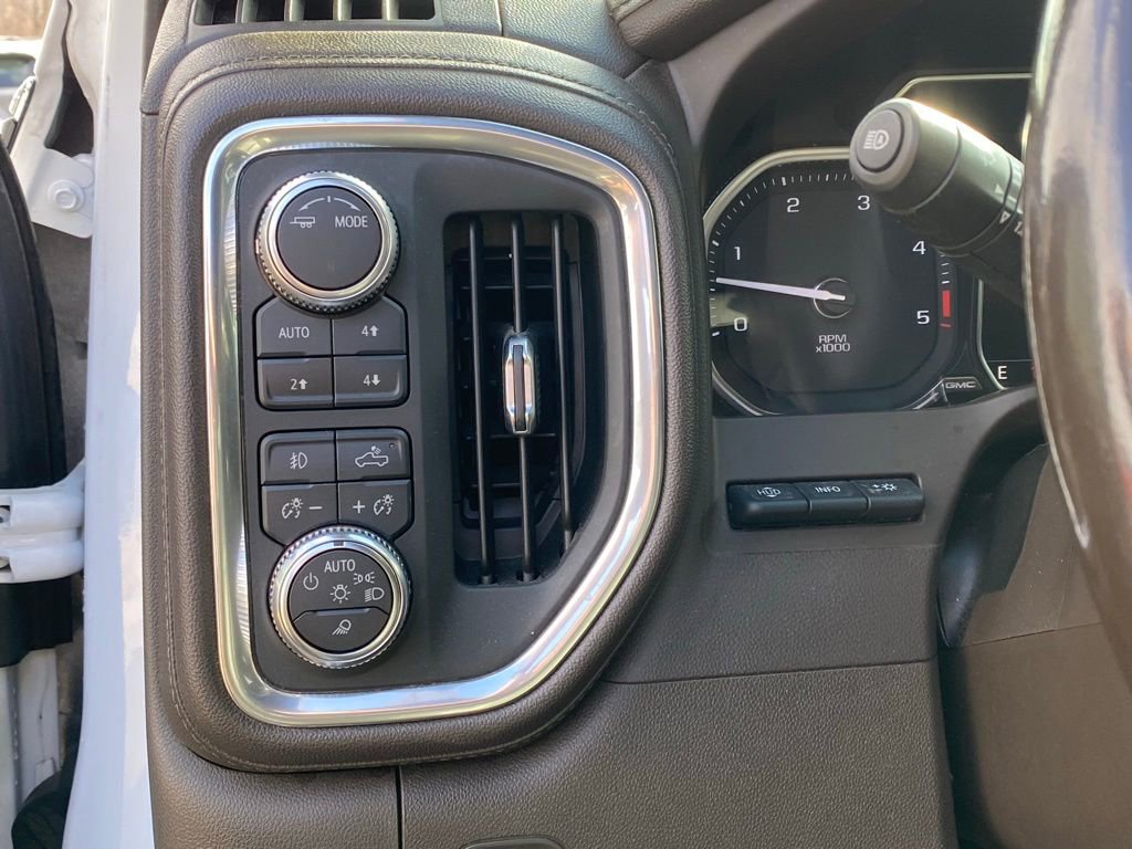 Used 2021 GMC Sierra 2500 Denali w/ Denali Ultimate Package image 10