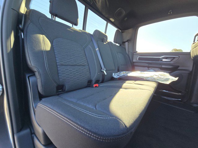New 2026 RAM 1500 Big Horn image 15