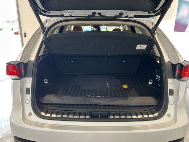 Used 2021 Lexus NX 300 AWD w/ Accessory Package image 20