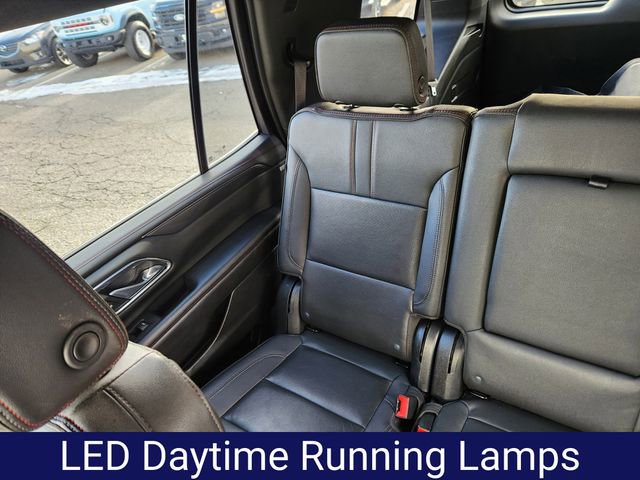 Used 2023 Chevrolet Tahoe RST AWD/4WD image 15