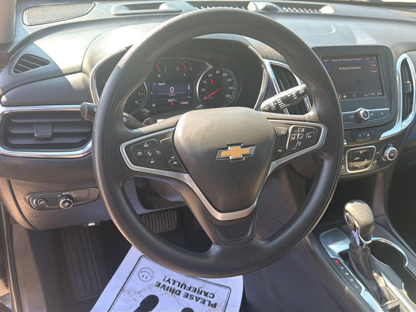 Used 2022 Chevrolet Equinox LT image 17