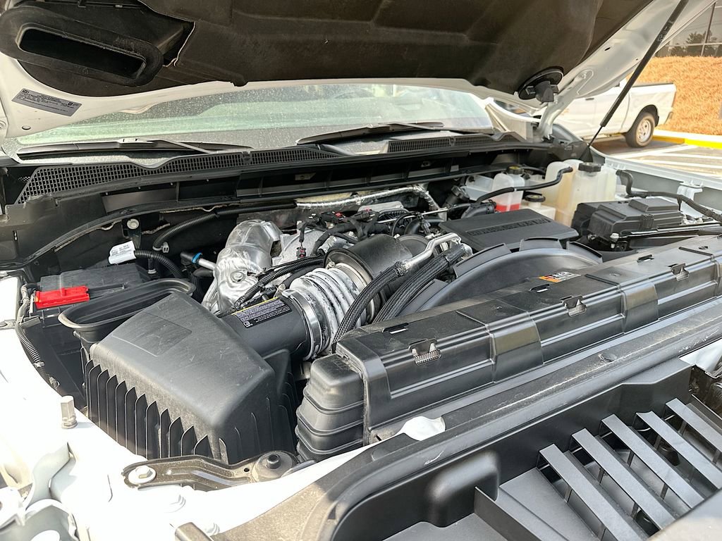 Used 2024 GMC Sierra 2500 AT4 w/ AT4 Premium Plus Package image 26