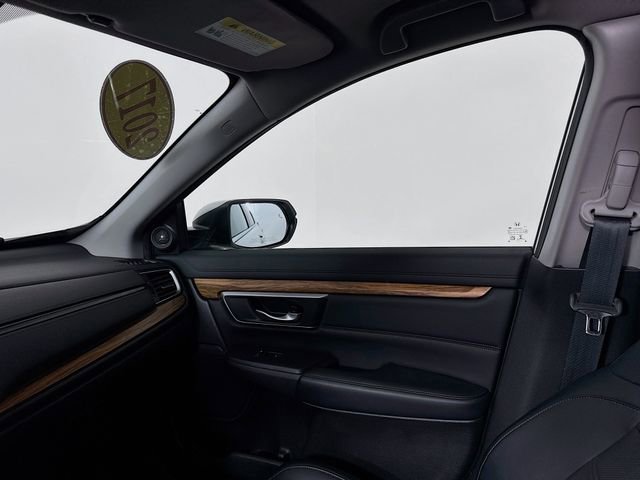 Used 2017 Honda CR-V EX-L image 24