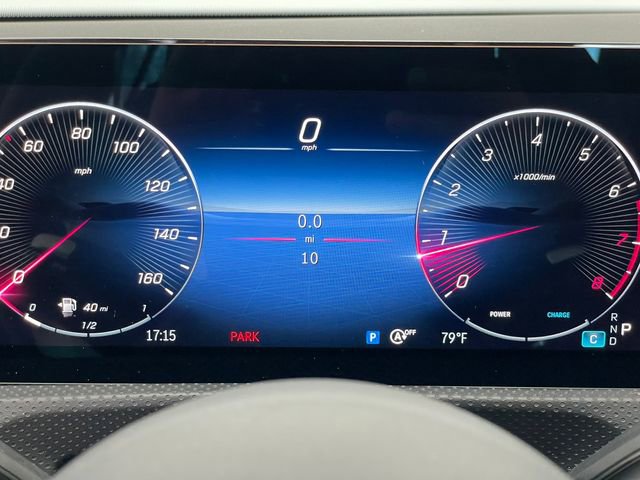 New 2026 Mercedes-Benz CLA 250 image 2