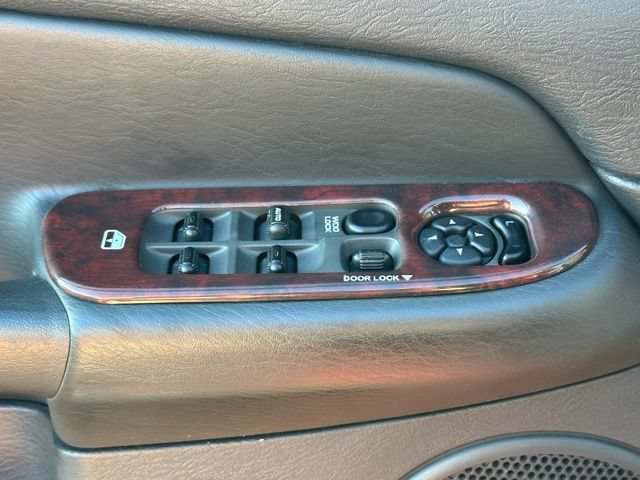 Used 2004 Dodge Ram 1500 Truck SLT w/ Quad Cab Value Group AWD/4WD image 18