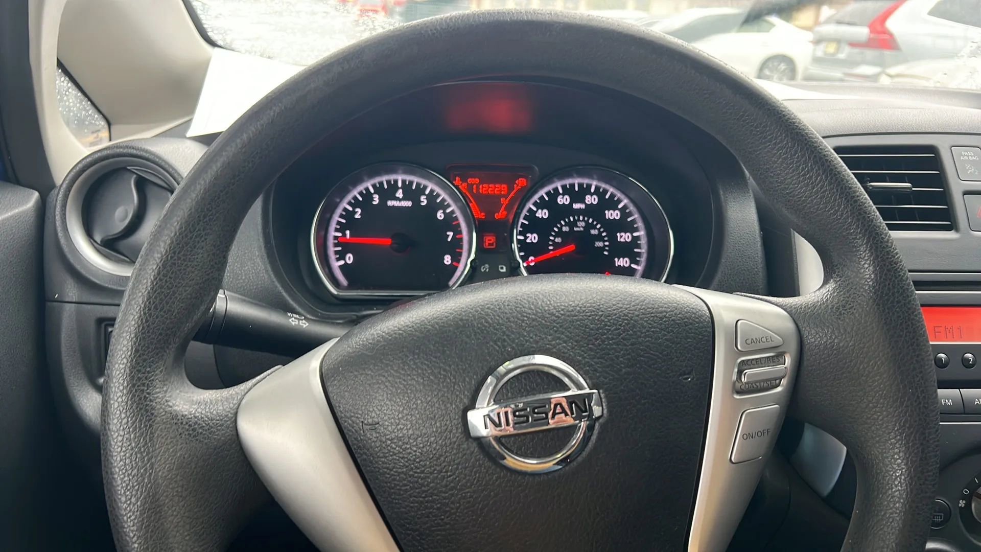 Used 2014 Nissan Versa Note S Plus image 28