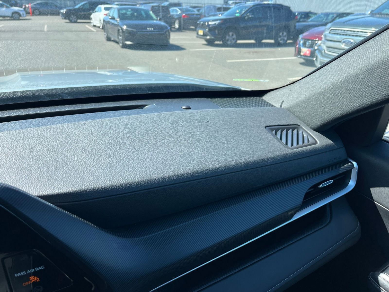 Used 2024 Toyota Highlander XSE image 38