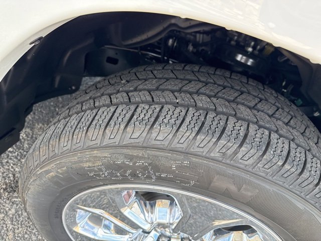 New 2025 RAM 1500 Lone Star image 10