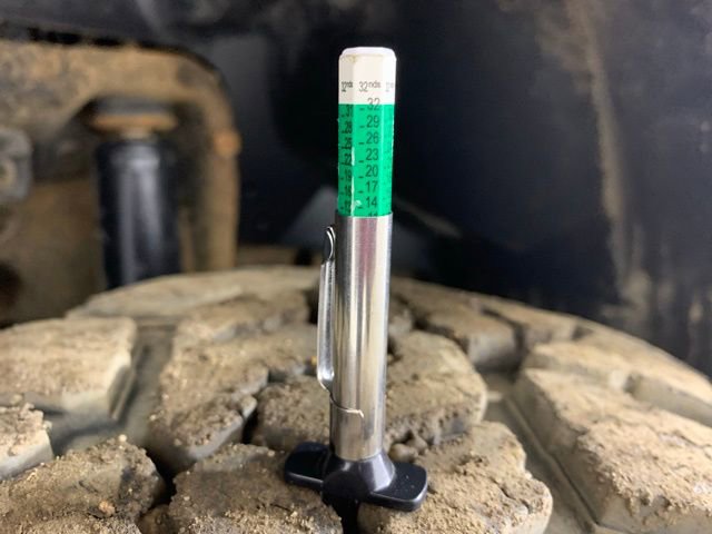 Used 2018 RAM 2500 Tradesman w/ Chrome Appearance Group image 36