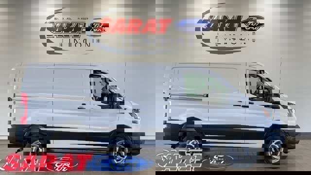 New 2025 Ford Transit 250 Low Roof