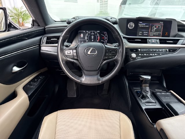 Used 2021 Lexus ES 350 w/ Accessory Package FWD image 14