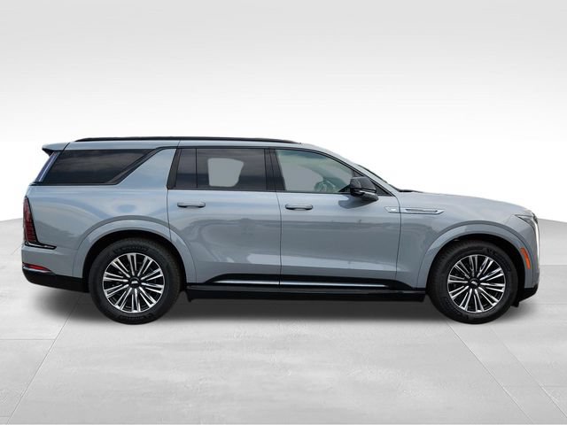 New 2026 Cadillac Escalade IQL Sport 1 AWD/4WD image 6