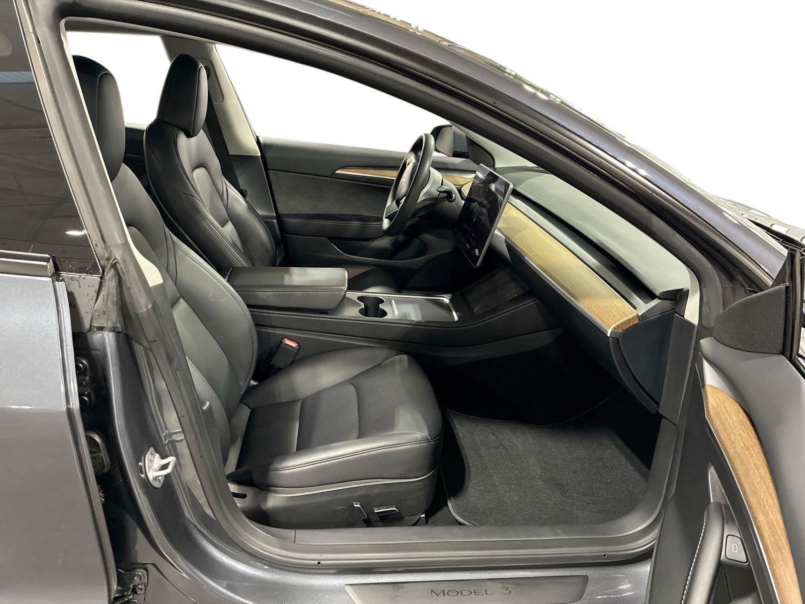 Certified 2023 Tesla Model 3 Standard Range RWD image 13